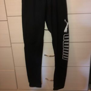Puma leggings